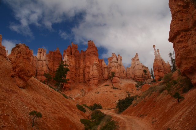 Bryce Canyon